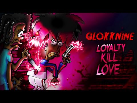 GlokkNine - Fiesta (Loyalty Kill Love)
