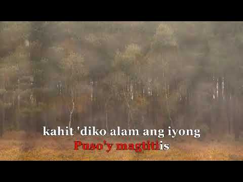 SANA'Y MAGBALIK - Jovit Baldivino (Karaoke)