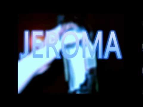 Jeroma - Svep En Grogg