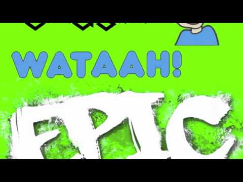 Sandro Silva & Quintino vs Sander van Doorn - CHASIN WATAAH EPIC (SOUNDMANIACS MASH-UP)