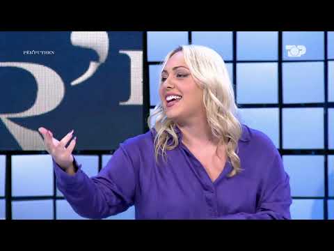 Skenari më i keq për Katerinën në shtrat/ "Nata e parë e martesës" sipas Bujarit dhe Pranverës