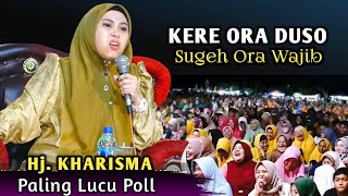 Download lagu 🔴 HJ. KHARISMA YOGI NOVIANA TERBARU ‼️ SUGEH KERE PODO AE | PENGAJIAN LUCU 2026 mp3 Download lagu 🔴 HJ. KHARISMA YOGI NOVIANA TERBARU ‼️ SUGEH KERE PODO AE | PENGAJIAN LUCU 2026 mp3