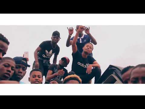 5étoile feat Maitre Ams Clip Officiel