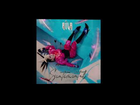 Aíla - Sentimental (Full Album)