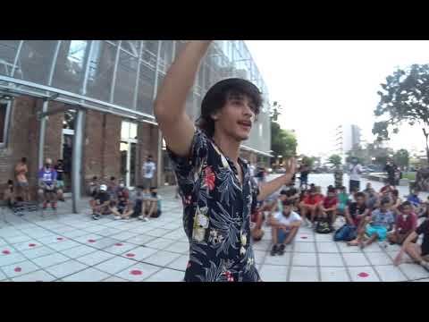 ACE vs FOCUS vs FREDES: OCTAVOS - #VUELVERAP360 (PRETEMPORADA)