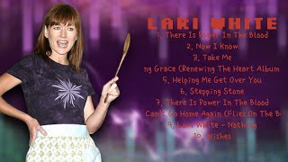 That&#39;s How You Know (When You&#39;re in Love)-Lari White-Music hits roundup for 2024-Backed