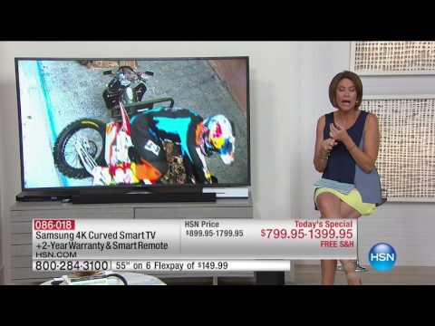 HSN | Samsung Electronics 06.04.2017 - 09 AM