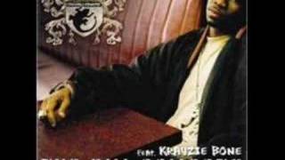 The Bill Collecta [RADIO] - Chamillionaire &amp; Krayzie Bone