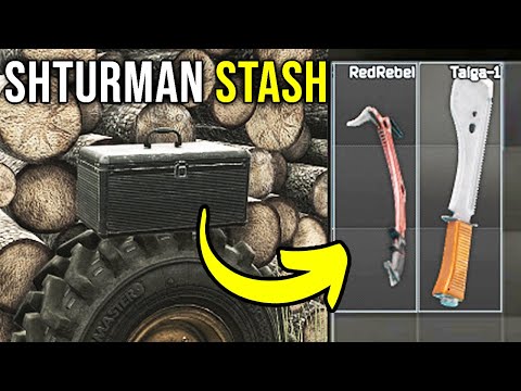 BIGGEST Luck in Tarkov - EFT Digest #194