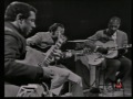 France (LIVE VIDEO -1969): Grant Green; Kenny Burrell;  and Barney Kessell