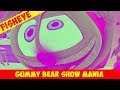 PiNk FiShEyE Unboxing The Unicorn Surprise Gummy Bear Show MANIA