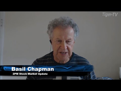 August 10th 2PM ET Market Update on TFNN - 2023