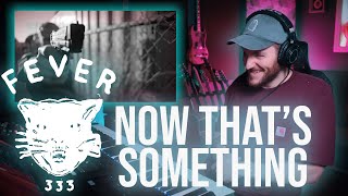 FIRST TIME REACTING TO FEVER 333 -SUPREMACY &amp; BURN IT [OFFICIAL VIDEO]