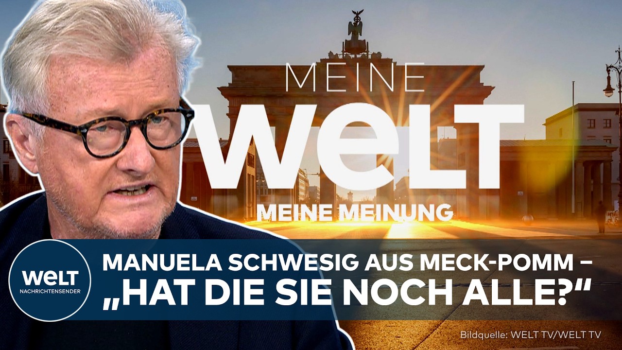 SCHONUNGSLOSE ANALYSE: Jörges verliert den Glauben an Wüst – ein "butterweicher Taktierer!"