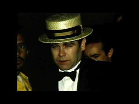 2. Levon (Elton John - Live At Alpine Valley: 9/9/1984)