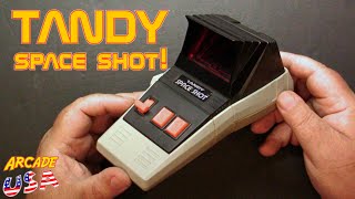 Space Shot! (Tandy)