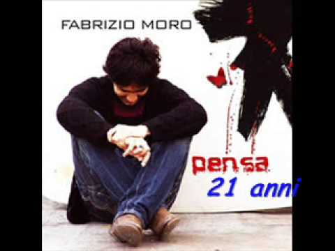 Video thumbnail for 21 anni