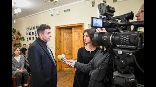 Коли всі разом, і дорослі, й діти, літературні створюють дива