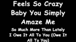 Chris Brown - Diagnosed With Love (Lyrics)