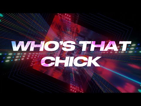 Poylow, New Beat Order, Roxana - Who's That Chick