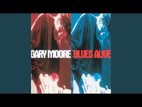 Cold Day In Hell (Live From The Blues Alive Tour,United Kingdom/1993)