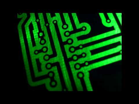 The Strangers by CeLt IsLaM [ ELeCtRo Fakir Mix ]