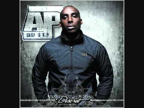 07 ap - je suis libre feat jmi sissoko