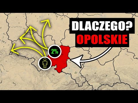 Why does NO ONE want to LIVE in Opole?