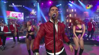 Grupo Cañaveral De Humberto Pabón - Vale La Pena en El Coque Va