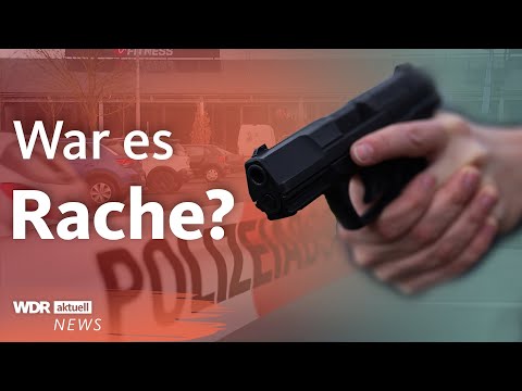 Selbstjustiz? Schüsse auf 37-Jährigen in Ahlen könnten mit altem Fall zu tun haben | Aktuelle Stunde