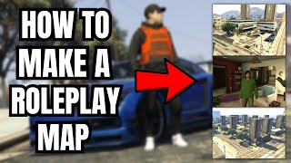 Mastering GTA 5 RP Map Creation: Expert Tips and Techniques