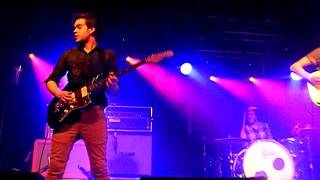 General Fiasco  waves