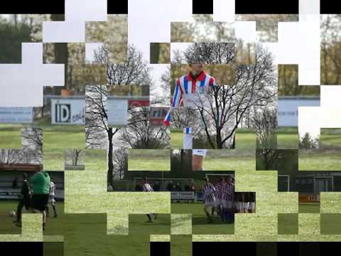 JEKA C8 Kampioen 2012 2013