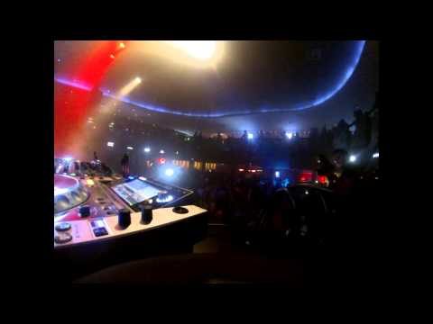 DJ Mauricio Maoli - Woods BH