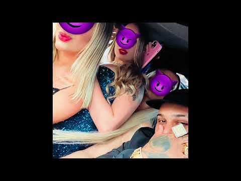 [VENDIDO] MC Ryan SP x MC Kevin x MC IG Type Beat - "Amor Falso" (prod. Tenji) Beat Funk