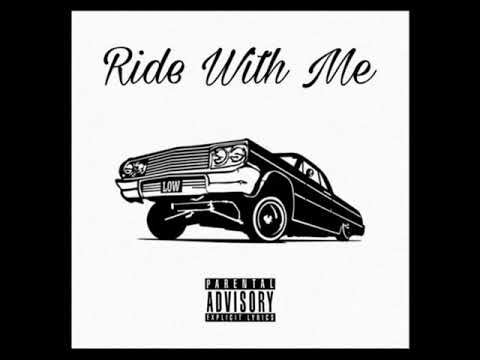Djflo24 - Ride with me