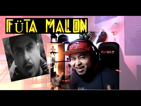 TEMAZO FUERTE Y HISTORICO!!!! GRAN RAH - FüTA MALON [REACCION]