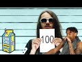 Shawn Cee Reacts To BabyTron 100 Bars