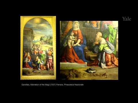 Darkness to Light: Garofalo's The Conversion of Saint Paul