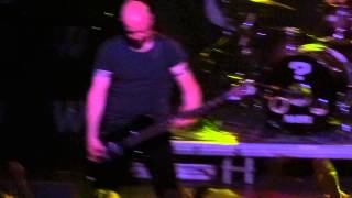 Therapy? " Idiot Cousin " Rescue Rooms, Nottingham 17-4-15