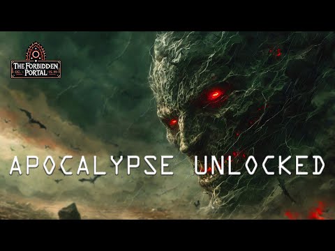 ABADDON: What Happens When the ANGEL of DESTRUCTION Arrives?