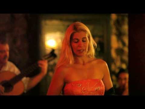 Fado, Teresa Viola, "Silêncio"