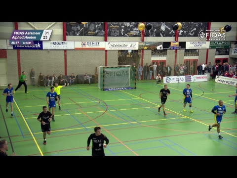 FIQAS/Aalsmeer HS2 - Alphadeuren/Houten HS1