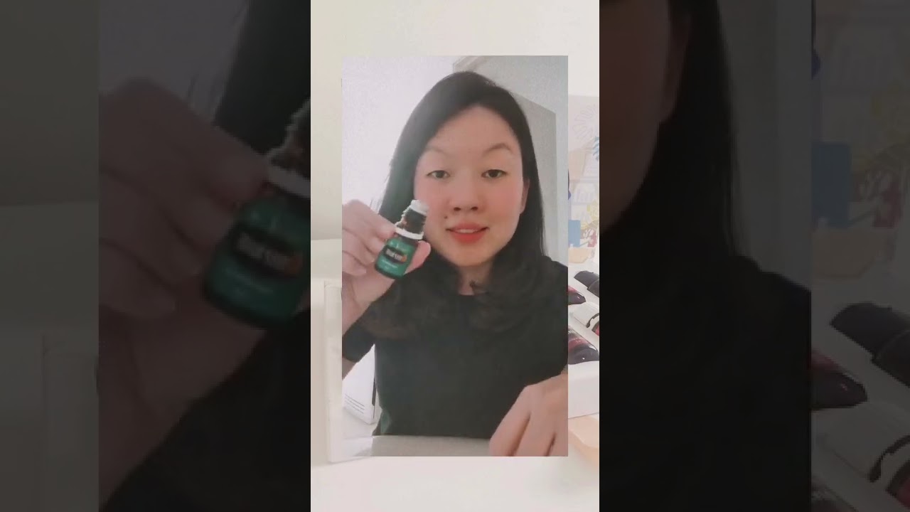 Young Living Deep Relief