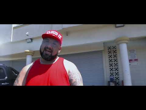 Bear - Iraq Sh*t (Official Music Video) - Shot by @FullEffectFilms Video