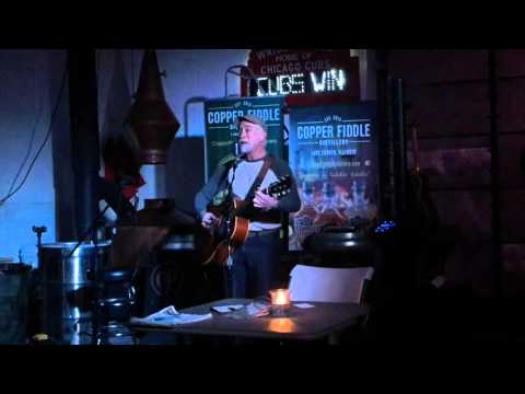 "Don't Let the Sun Catch You Crying" - Marshall