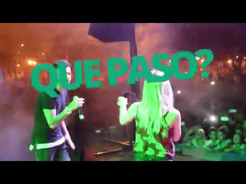 Canto Para Bailar Feat  Chacho Ramos   Me Busca y Me Llama Lyric Video