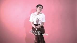 Adu rayu - (yovie , glen , tulus) cover by Della Firdatia