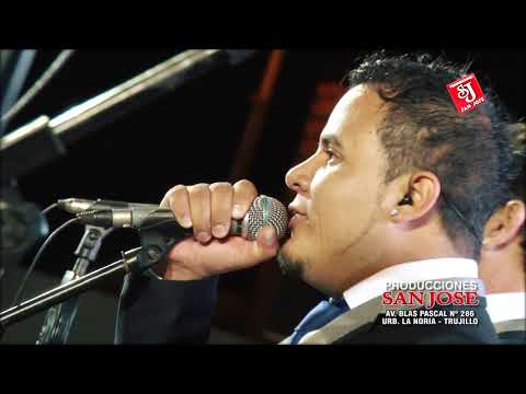 SOLO PIENSO EN TU AMOR ARMONIA 10 PRODUCCIONES SAN JOSE