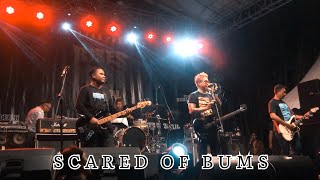 Download lagu SCARED OF BUMS - Jahanam | Live at Taman Festival Bali | @scaredofbums mp3